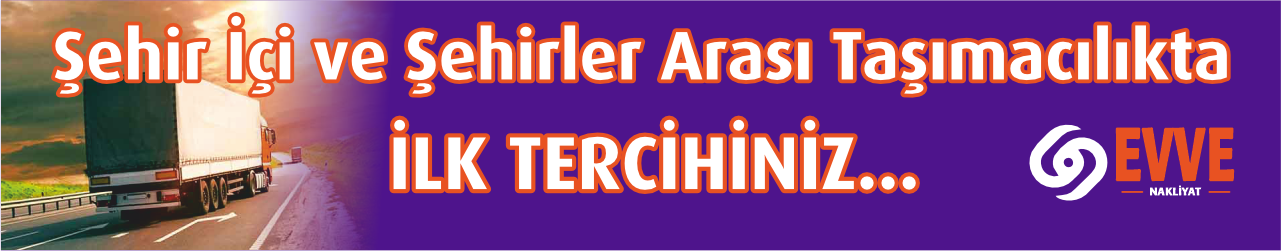 Üreğil enne nakliyat